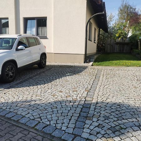 Gartenwohnung Paulsdorf Dippoldiswalde Exterior foto